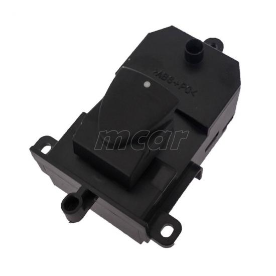 CAM ANAHTARI ARKA AN895 CIVIC 06-10 TEKLİ