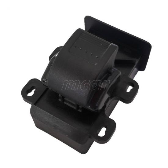 CAM ANAHTARI AN899 JAZZ TEKLİ (02-08)