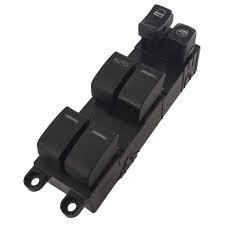 CAM ANAHTARI SOL AN976 ALMERA 00-08 SKYSTAR DÖRTLÜ