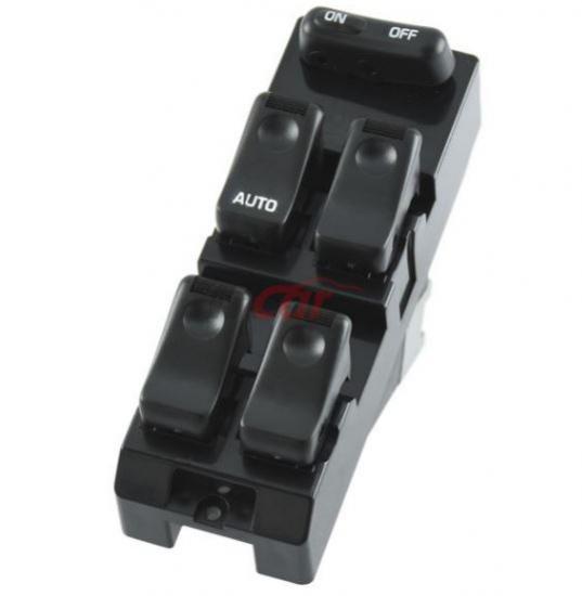 Mazda 323 Famila Ön Sol Cam Açma Kapama Anahtarı 1996 1999 Düğme