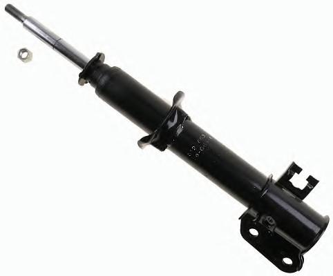 AMORTİSÖR ÖN SOL 15063 AGILA (00-) GAZLI