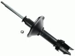 AMORTİSÖR ÖN SOL 16484 FORESTER GM