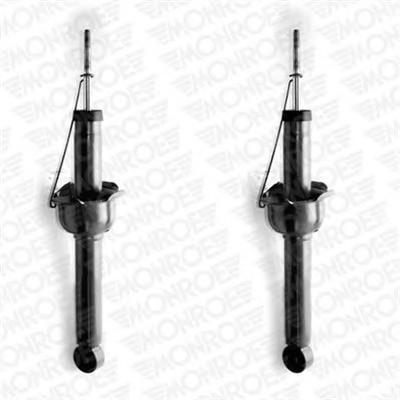 AMORTİSÖR ARKA 23827 CARISMA 95 06
