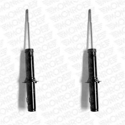 AMORTİSÖR ÖN SAĞ SOL 23858 E1179 CIVIC IV-V (95-01) ŞASE EJ9 EK1 (E1179)