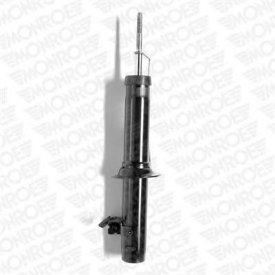 AMORTİSÖR ÖN 23942 ROVER 400 (96-) OTOMATİK ŞANZUMAN