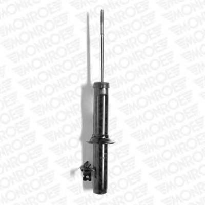 AMORTİSÖR ÖN 23943 ROVER 400 96-OTOMATİK ŞANZUMAN