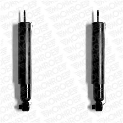 AMORTİSÖR ARKA 25479 OMEGA-B (94-00)