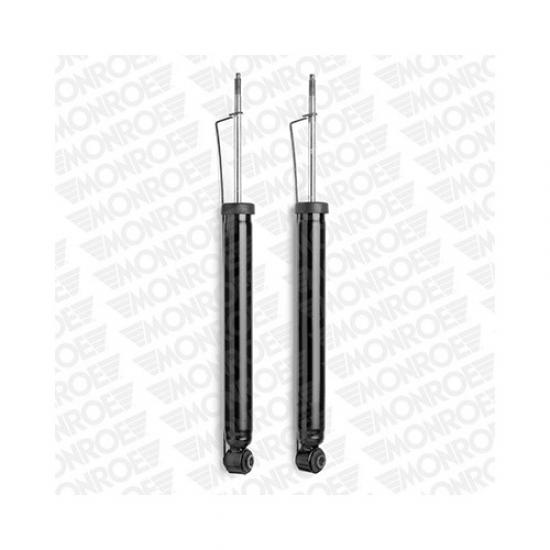 AMORTİSÖR ARKA E1020 E36 83 90