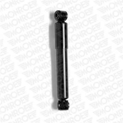 AMORTİSÖR ARKA 42041 P205 83 89 YAĞLI