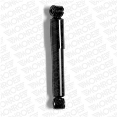 AMORTİSÖR ARKA 42043 GM CITROEN AX SAXO P106