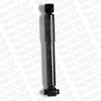 AMORTİSÖR ARKA 43108 P206 (98-) HATCHBACK 1.1