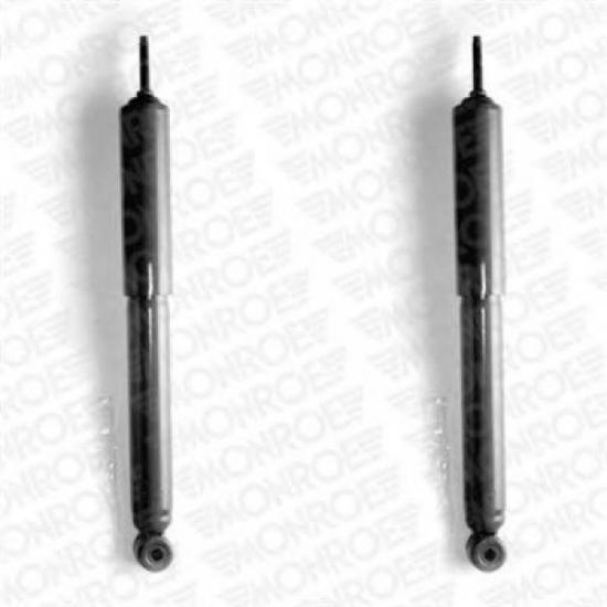 AMORTİSÖR ARKA D7633 VİTARA SUZUKI