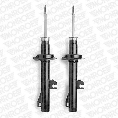 AMORTİSÖR ARKA E1278 ALFA 166 00-
