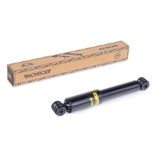 AMORTİSÖR ARKA G1264 ALFA145/146 BRAVA BRAVO TEMPRA TIPO ( GAZLI )