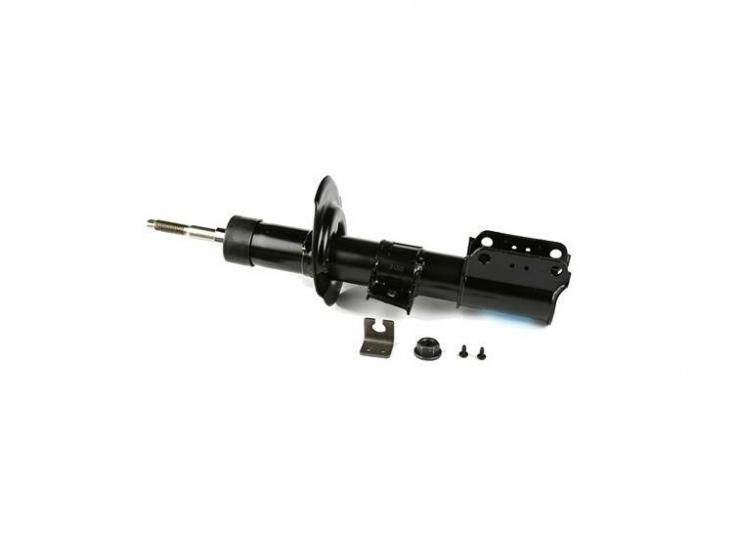 AMORTİSÖR ÖN 16826 VOLVO S60 S80 00=