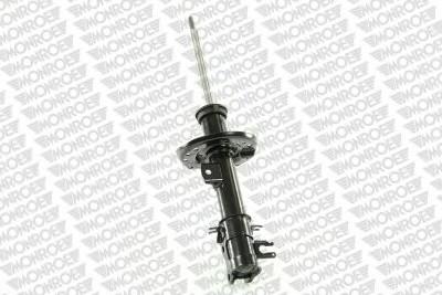 AMORTİSÖR ÖN SOL G8108 FİORİNO BİPPER NEMO