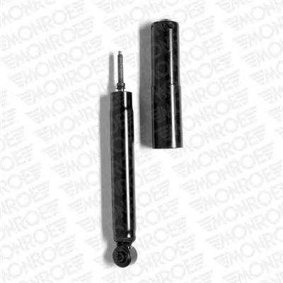 AMORTİSÖR ARKA R1608 UNO
