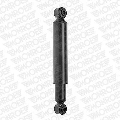 AMORTİSÖR ARKA V1168 CONNECT 2002-