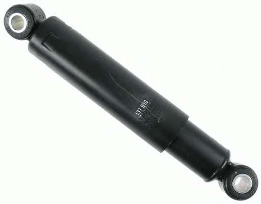 AMORTİSÖR ÖN V2088 FIAT 35NC 50NC