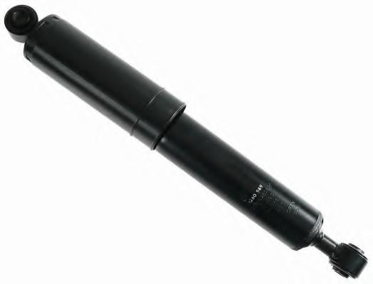 AMORTİSÖR ARKA V2507 BOXER 1.4