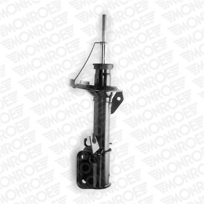 AMORTİSÖR ÖN V4301 VİTO (96-03) GAZLI