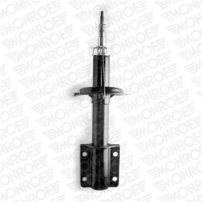 AMORTİSÖR ÖN V4501 DUCATO BOXER JUMPER (94-05) 14Q İNCE MİL