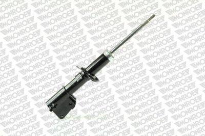 AMORTİSÖR ÖN V4504 TRAFIK-II VİVARO-II (01-)