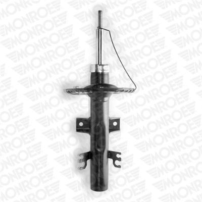 AMORTİSÖR ÖN V4505 T5 / T6 (03-)