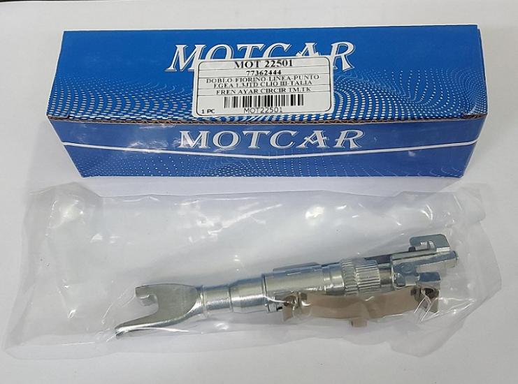 FREN CIRCIRI CRX22501 CLIO-III THALIA SYMBOL FIORINO LINEA