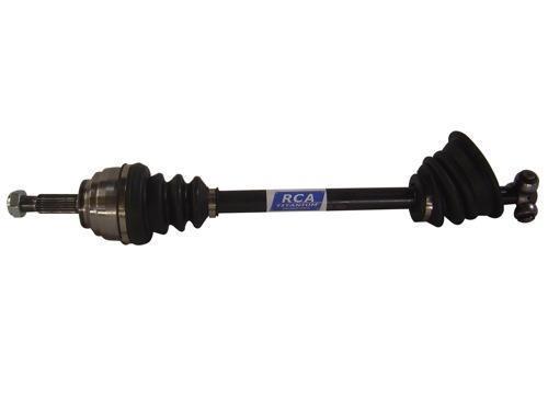 AKS KOMPLE SOL MRN8812 (02-09) LOGAN 12531314