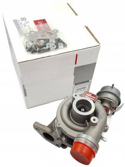TURBO KOMPLE 8660006057 MEGANE-III FLUENCE 1.5DCİ 110PS