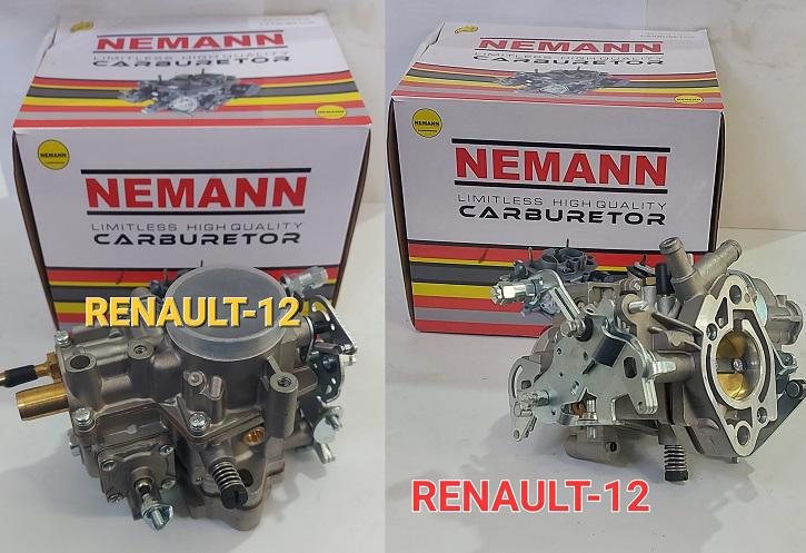 KARBÜRATÖR KOMPLE NMN050 R12 ( 7700755275 )