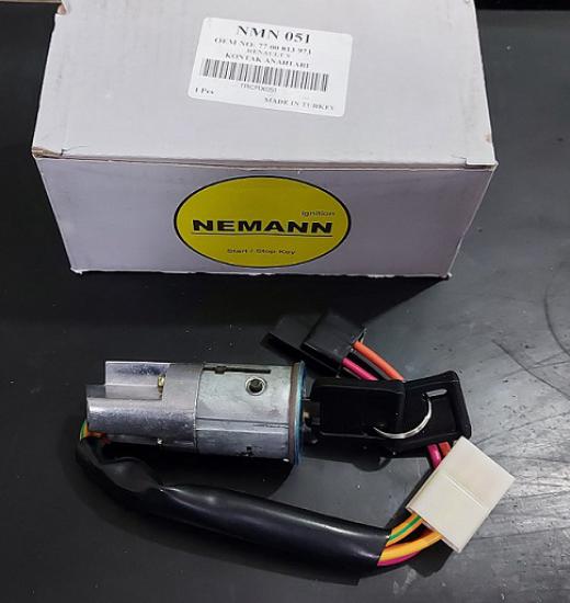 KONTAK NMN051 R9 ESKİ MODEL