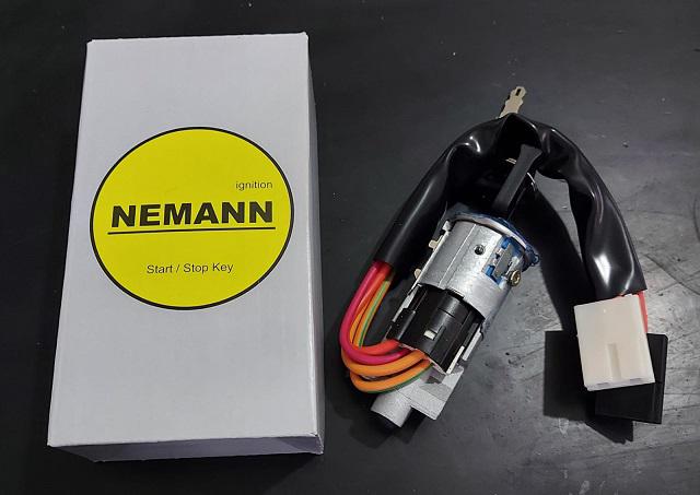KONTAK NMN054 R9 YENİ MODEL