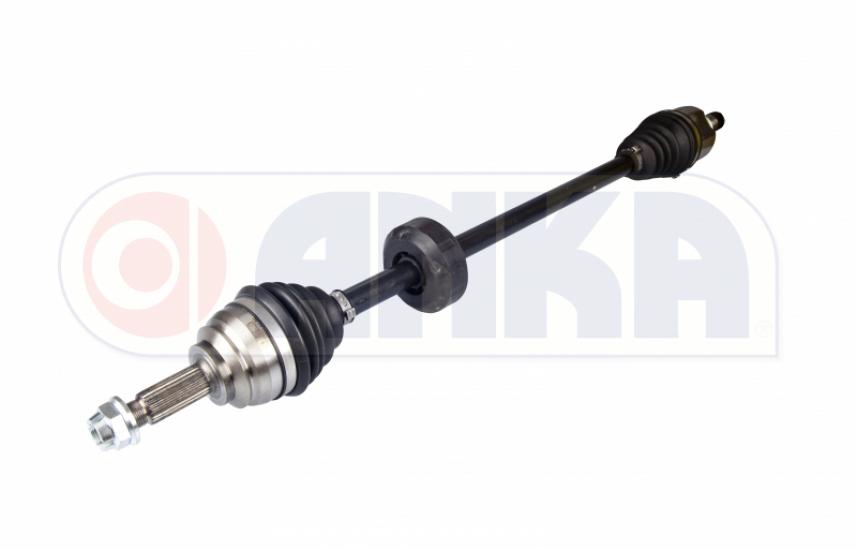 (X) AKS KOMPLE SAĞ RN88096A LOGAN 1.5DCI (07-)