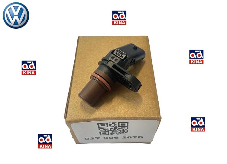 ŞANZUMAN DEVİR SENSÖRÜ 02T906207D GOLF-VII JETTA T6