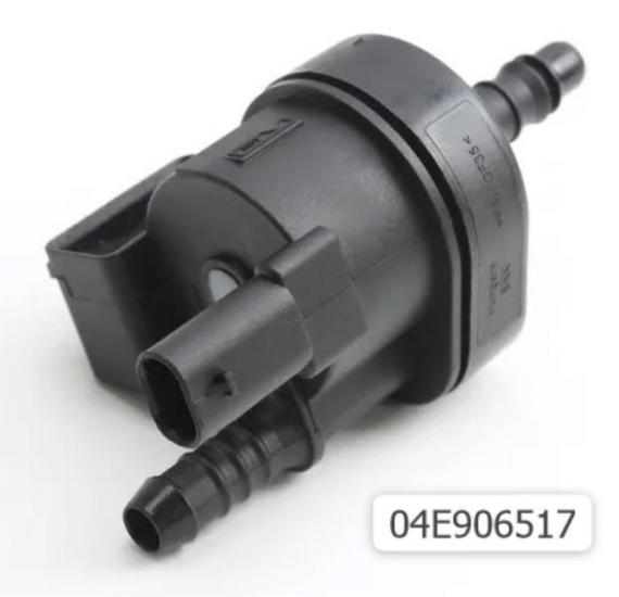 HAVA TAHLİYE BASINÇ VALFİ 04E906517 PASSAT JETTA GOLF 1.4TSİ