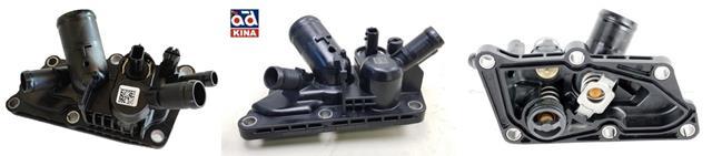 TERMOSTAT 110610362R CLIO V 19 CAPTUR II  MEGANE IV DUSTER II 18 1.0 TCE H4D