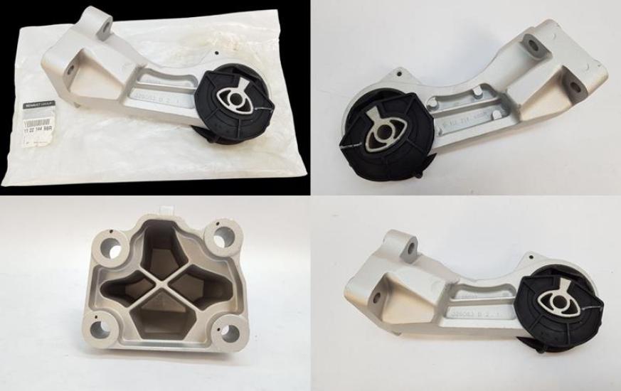 MOTOR TAKOZU ÖN SOL MASTER-III MOVANO 2.3 DCI BÜYÜK
