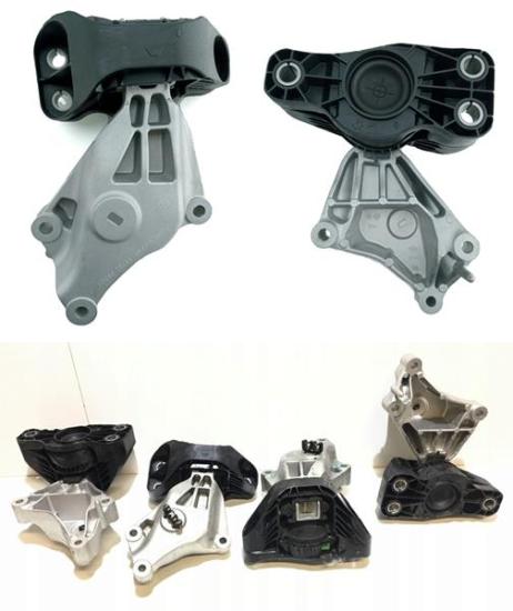 MOTOR TAKOZU SAĞ CLIO-V 1.0 TCE