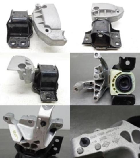 MOTOR TAKOZU KANGO-III EURO6