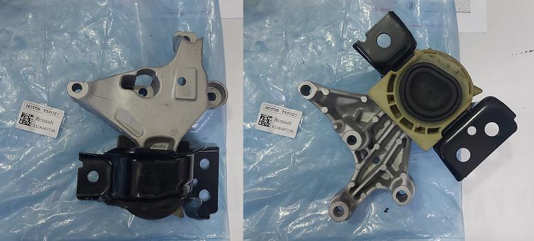 MOTOR TAKOZU 112848753R KANGO-III 1.5 DCI MERCEDES CITAN