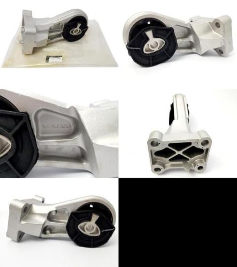 MOTOR TAKOZU ÖN SAĞ MASTER-III MOVANO 2.3DCI KÜÇÜK