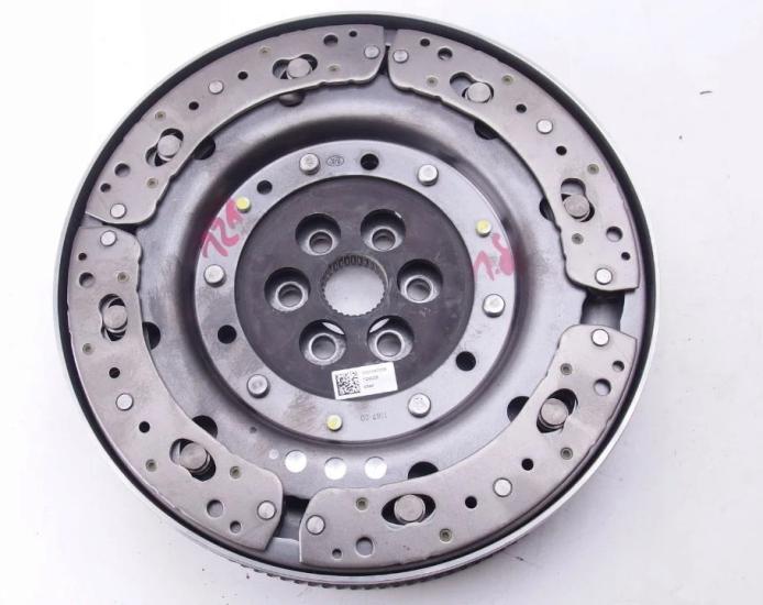 123003089R VOLANT MEGANE IV TALISMAN 1.6 TCE