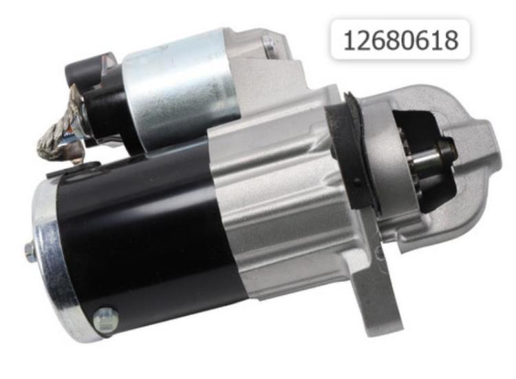 MARŞ MOTORU ASTRA K 1.4 1.6 16V B14XE B16XE