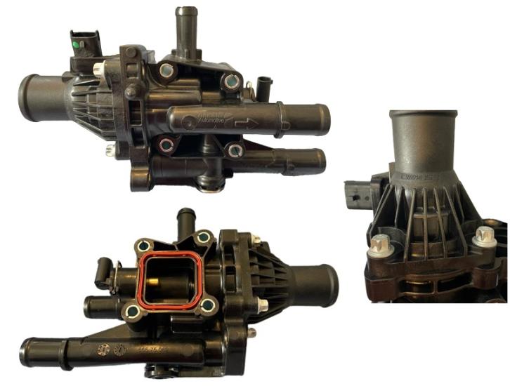 25192230 KOMPLE TERMOSTAT+YUVASI INSIGNIA-A (10-) ASTRA-J MOKKA (A16XER)