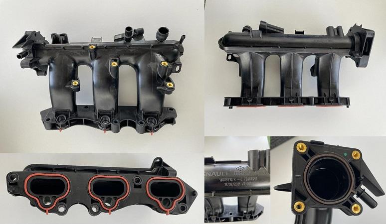 EMME MANİFOLD 140039107R CLIO V 1.0 TCE H4D CAPTUR SANDERO