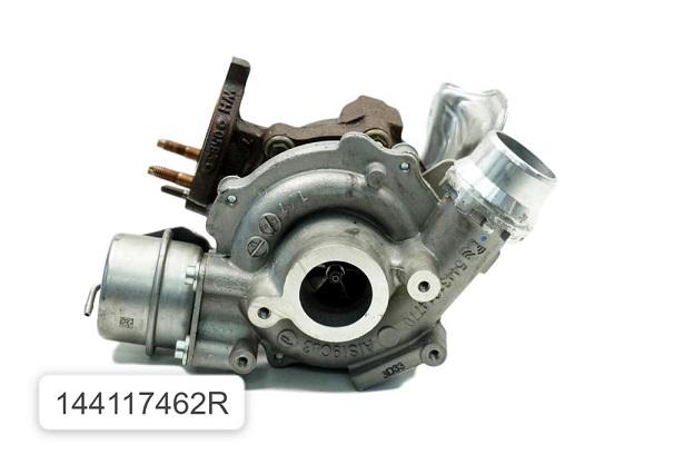 TURBO KOMPLE 144117462R MEGANE III KANGO III 1.5 DCİ K9K 110BG