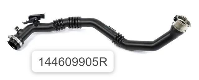 TURBO BORUSU 144609905R CLIO-IV (144600400R-144607440R)