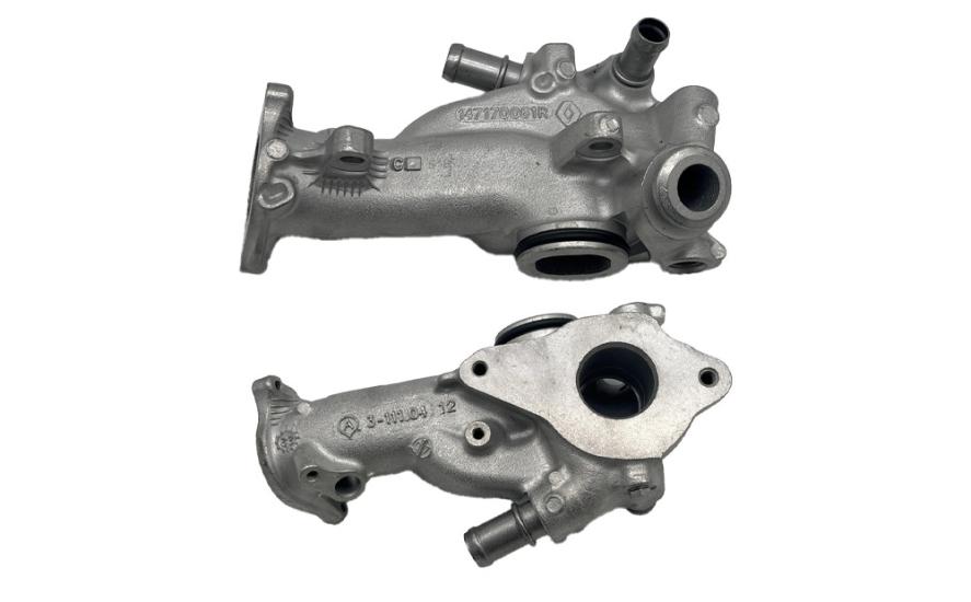EGR SPORTU 147170061R CAPTUR CLIO DOKKER DUSTER EXPRESS FLUENCE KADJAR KANGO